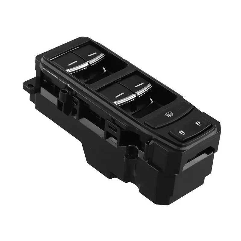 Reliable-Car Window Regulator Switch For Honda Cr-V 35750-THA-H61 Glass Regulator Switch Window Button Switch