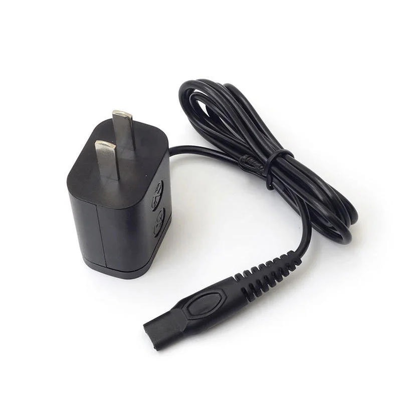 15V 5.4W US Wall Plug AC Power Adapter Charger for Philips Hair Clipper QC5115 QC5120 QC5125 QC5130 QC5330 QC5335 QC5360 QC5105