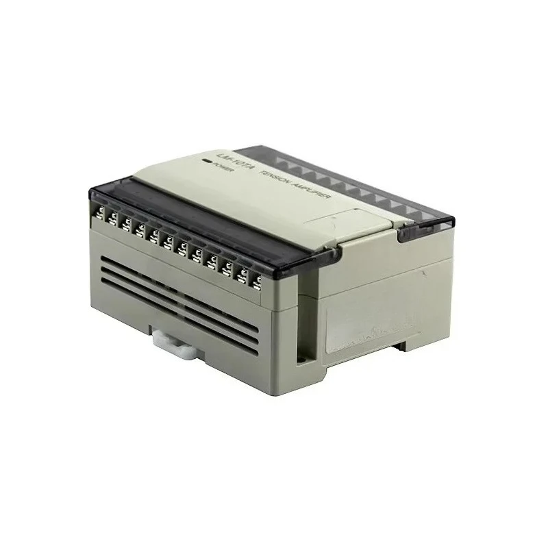 

LM-10TA Amplifier In Combination With The LX-TD Tension Detector