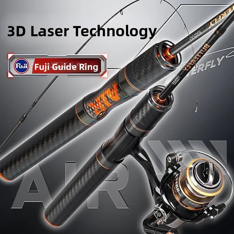 hastar-upgraded-ii-micro-lure-rod-stream-mouth-carp-rod-quick-adjustment-gun-straight-handle-spring-loaded-rod