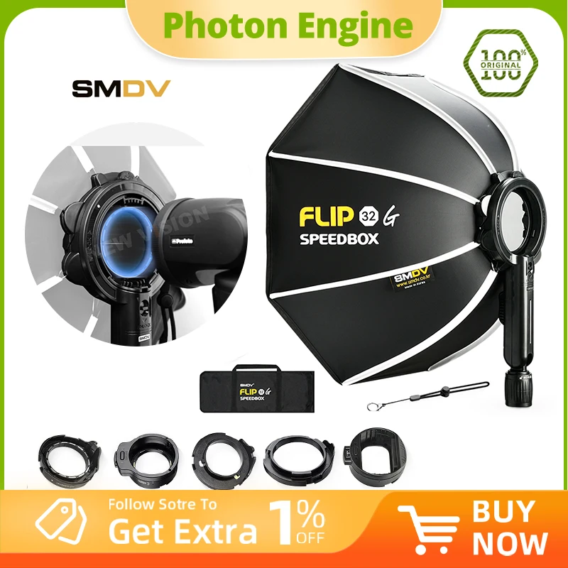 Smdv Flip 32 Quickl…