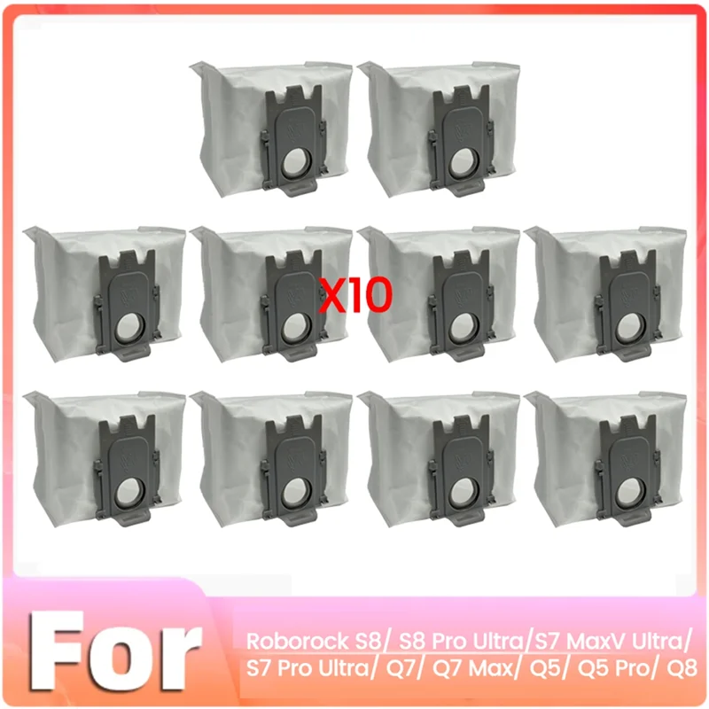 A21F-Dust Bag For R… - image