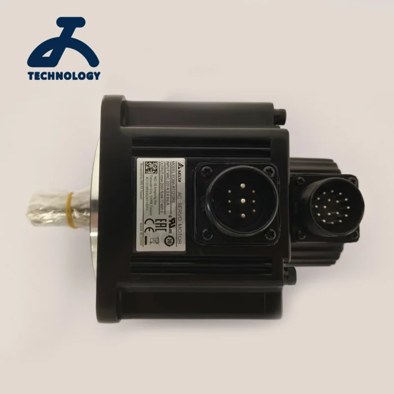 Original Delta A2 Series 400V 3KW 5.5KW Servo Drive Motor ECMA-L11855R3 ECMA-L11855S3 ECMA-L11830RS ECMA-L11830SS