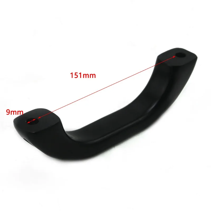 Car Interior Grab Handle Roof Assist Handle Compatible with Suzuki Jimny Car Interior Modification Replacement Accessory