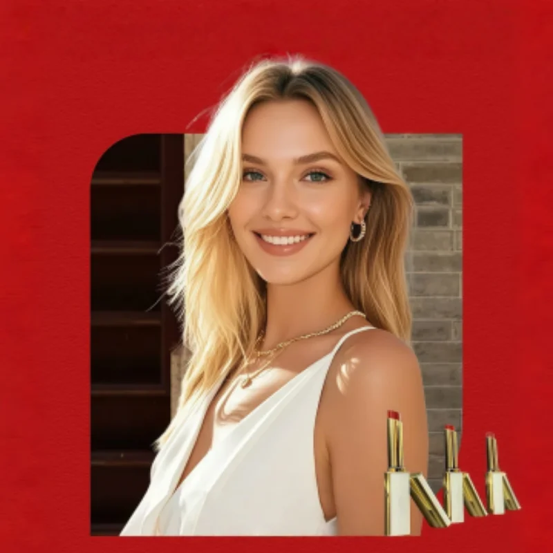 전문가용 벨벳 립스틱 틴티드 립밤 립 스테인 모든 피부톤용 보습 영양 립스틱 여성용 팩