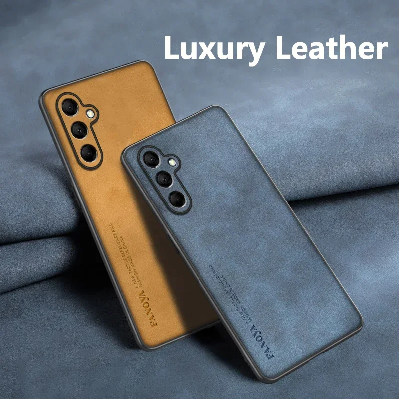 Luxury Case For Sam… - image