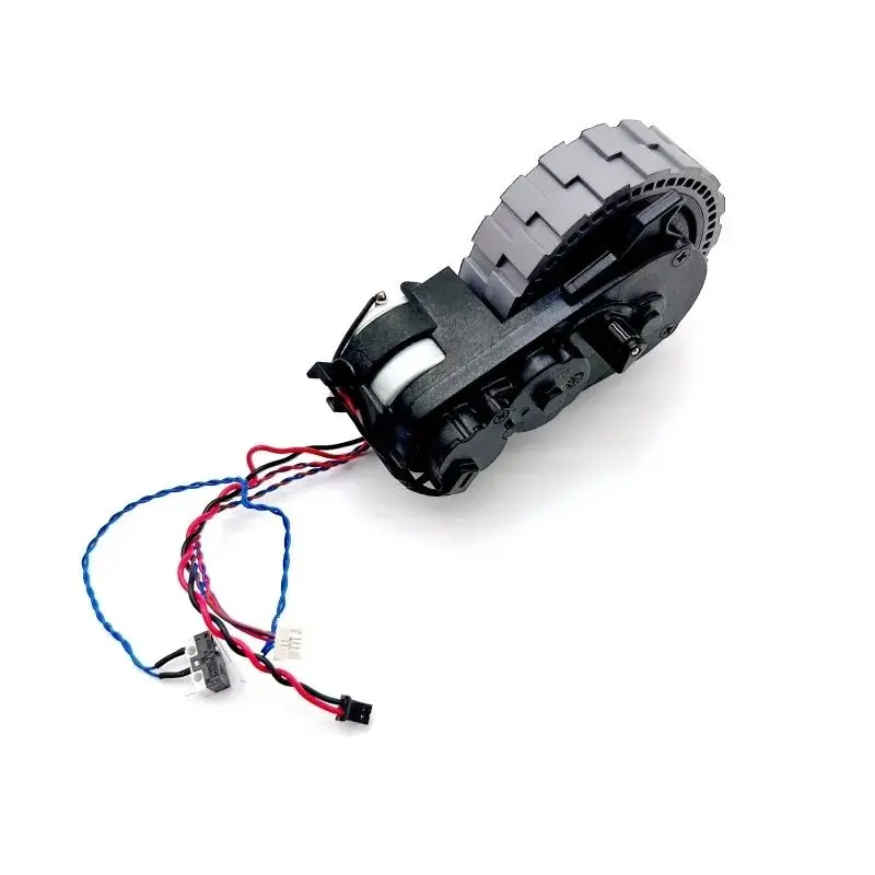 Original For ECOVACS Keworth Robot Parts X1/T10/T20 Drive Wheel Motor Wheel Motor Front Tire