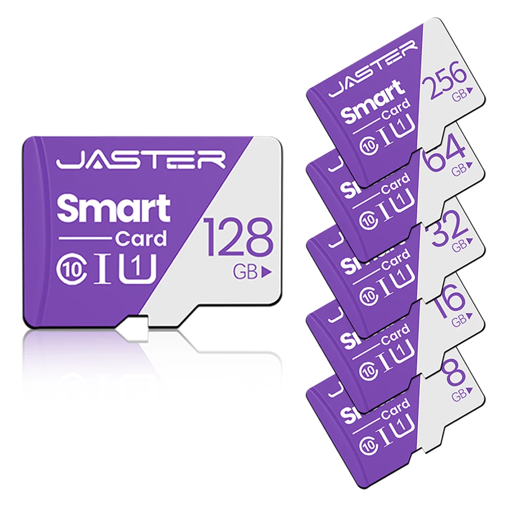 Jaster Memory Card … - image