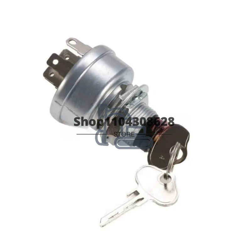 

TCA15075 Rotary Switch 850D,2020,550,1800,855D,625i,2030A,6X4,4X2,CS,825i,4X4