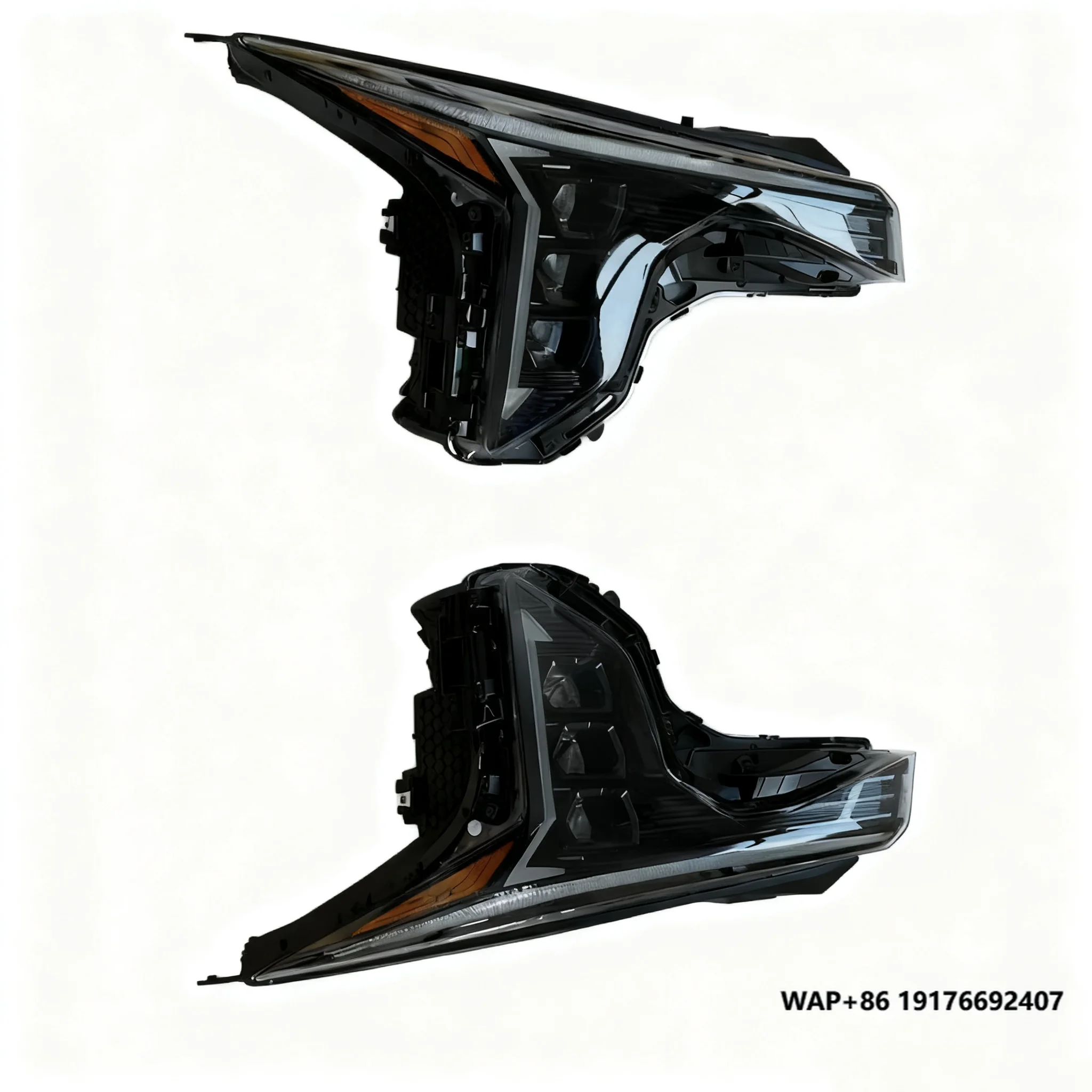 

2025 for K4 LED 12V 6000K Headlight Assembly 10000LM DRL Daytime Running Light Headlamp OEM Driving Lights