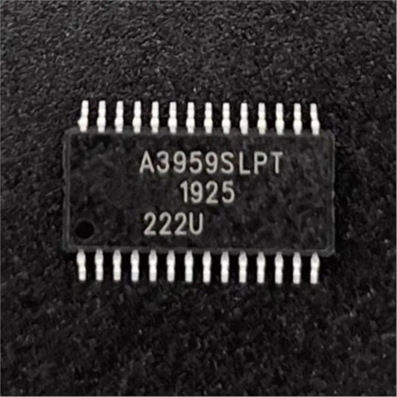 

A3959SLPT A3959SLPTR-T TSSOP28 (ячество продукта: 5 шт.)