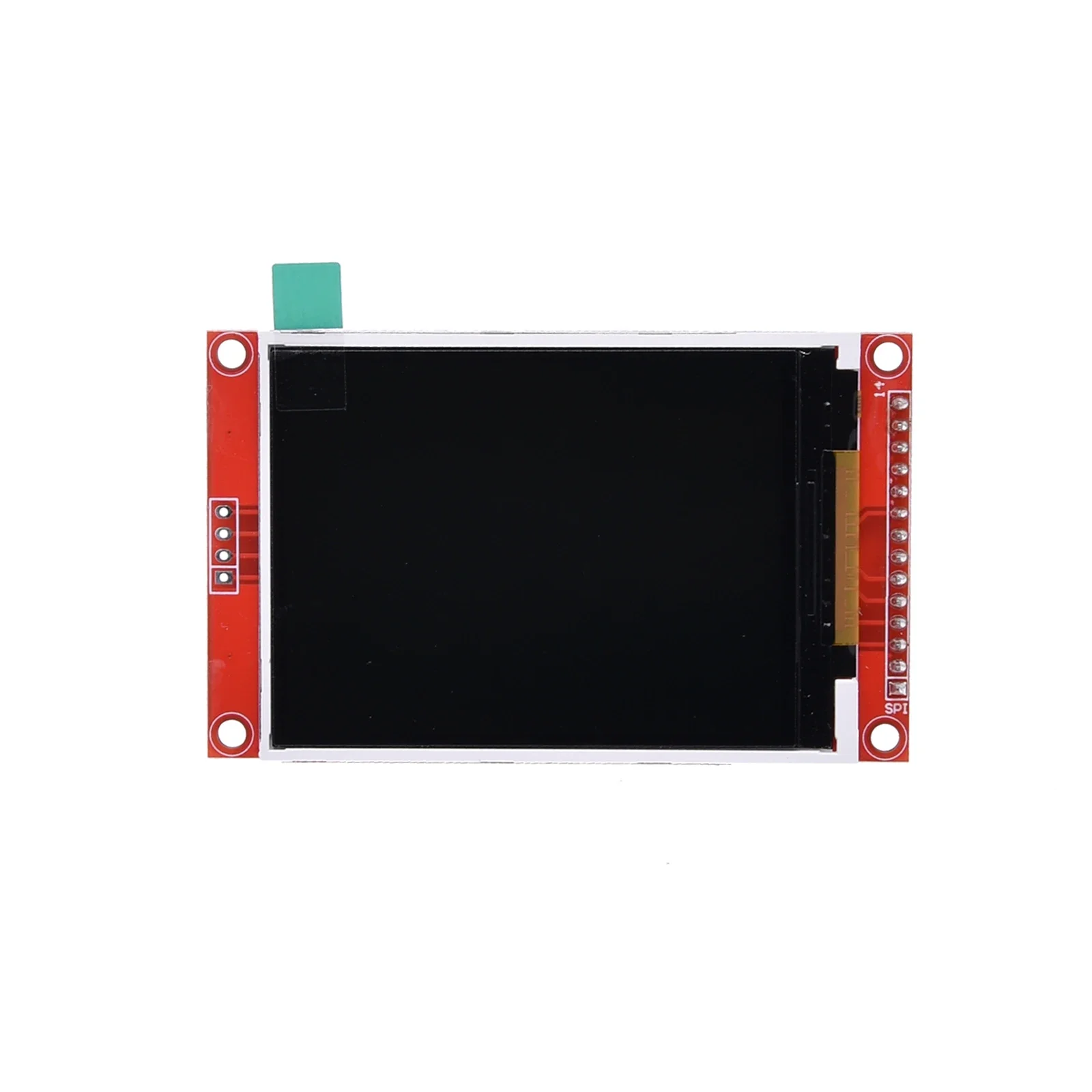 TFT Display 0.96/1.3/1.44/1. 77/1. 8/2. 0/2. 4/2. 8 inch IPS 7P SPI HD 65K Full Color LCD Module ST7735 Drive IC 80*160 For Ardu