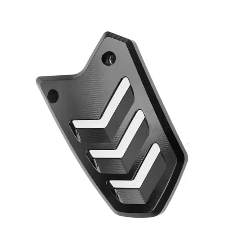 Durable Gear Engine Cover Protection For NMAX 155 125 20-23 Motorcycle Accessories Anti-Collision Cover
