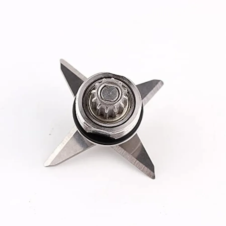 Anbige Replacement Parts Wet Blade AssemblyCompatible with Vitamix 5200 Series Standard Containers