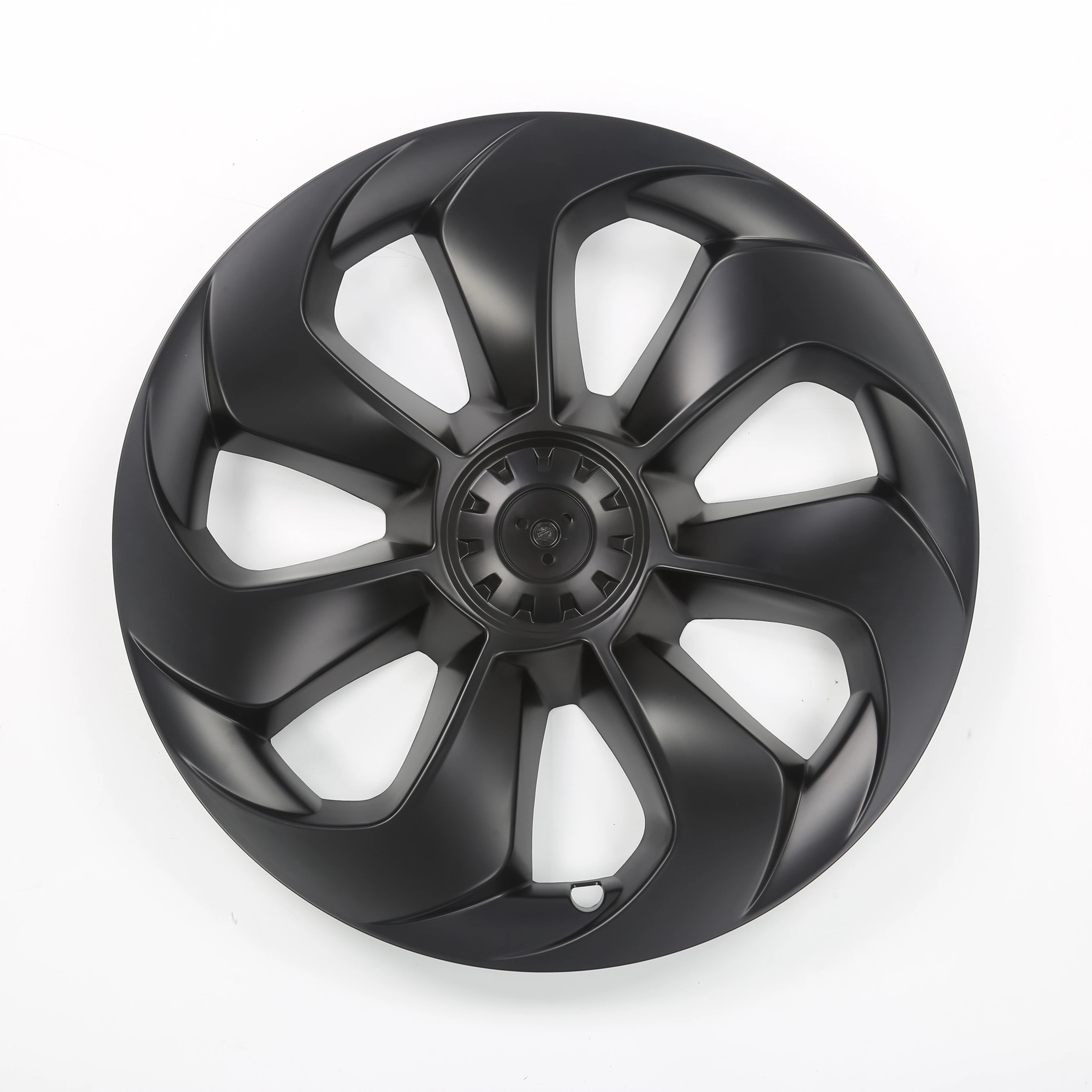 Wheel hub cover 19 inch accessories modified performance cover for Teslas Model Y 19inch