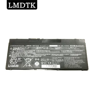 LMDTK-FPB0338S Laptop-Akku, geeignet für Alpha LifeBook U747 U748 U757 U758 T937 T938 E548 E558 FPCBP529 FMVNBP247, NBP248, NEW 12 Hauptumsatzbatterien Fujitsu - №1