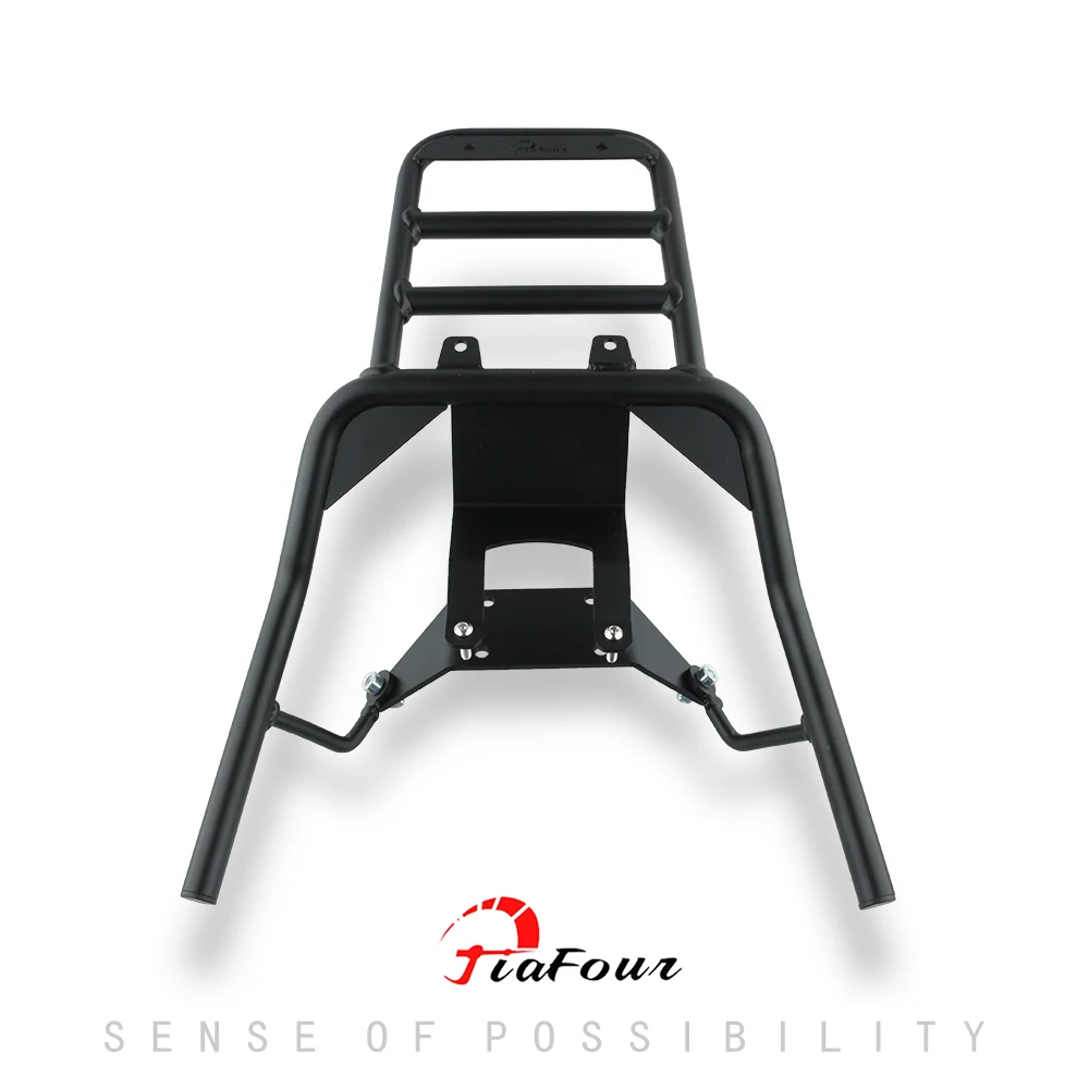 

Подходит для XSR125 XSR125 2024-2025 XSR 155 2020-2025, задняя стойка, верхняя коробка, чехол, переноска для чемодана