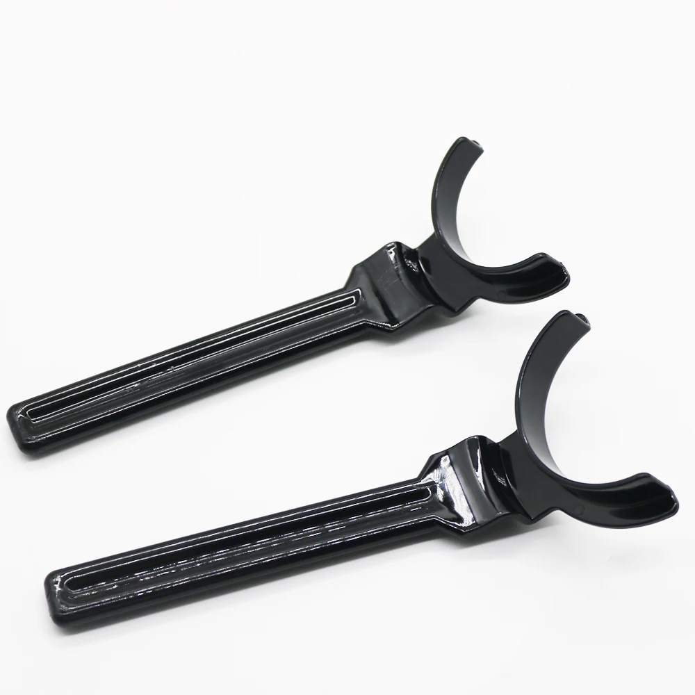 1Pc Dental Lip Cheek Retractor Mouth Opener Photo Lip Hooks Dentist Lab Tools