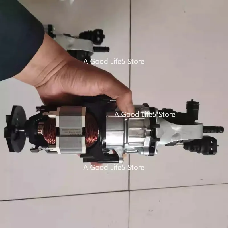 

Apply to Kach Kärcher high pressure car washing cleaning machine K2 series K3 full set of movements only need to enter and exit