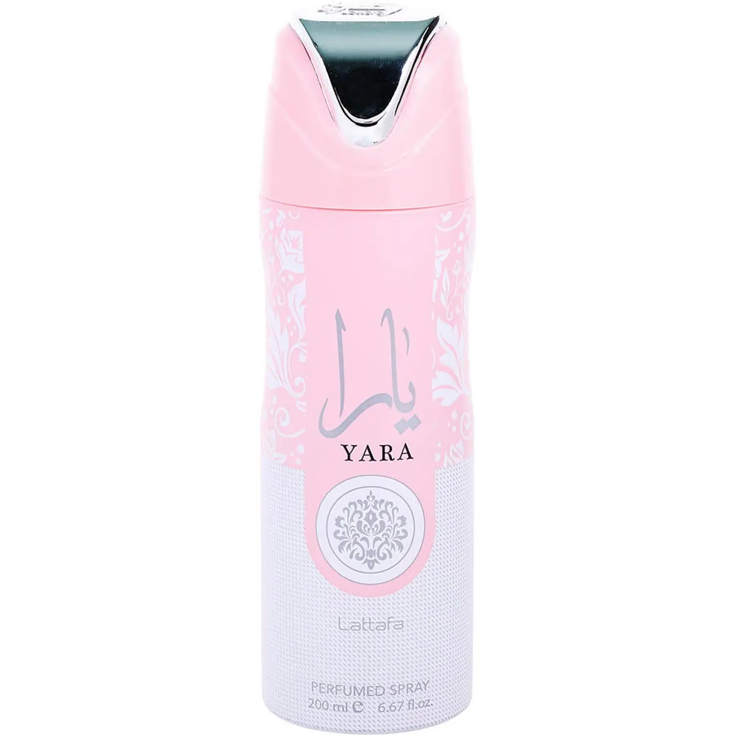 Lattafa Yara Body Spray For Men