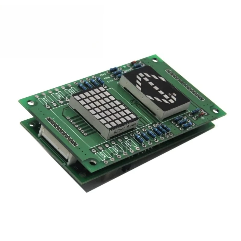 

Suitable for Elevator Parts Car Display Panel LHA-023A P235710B000G02