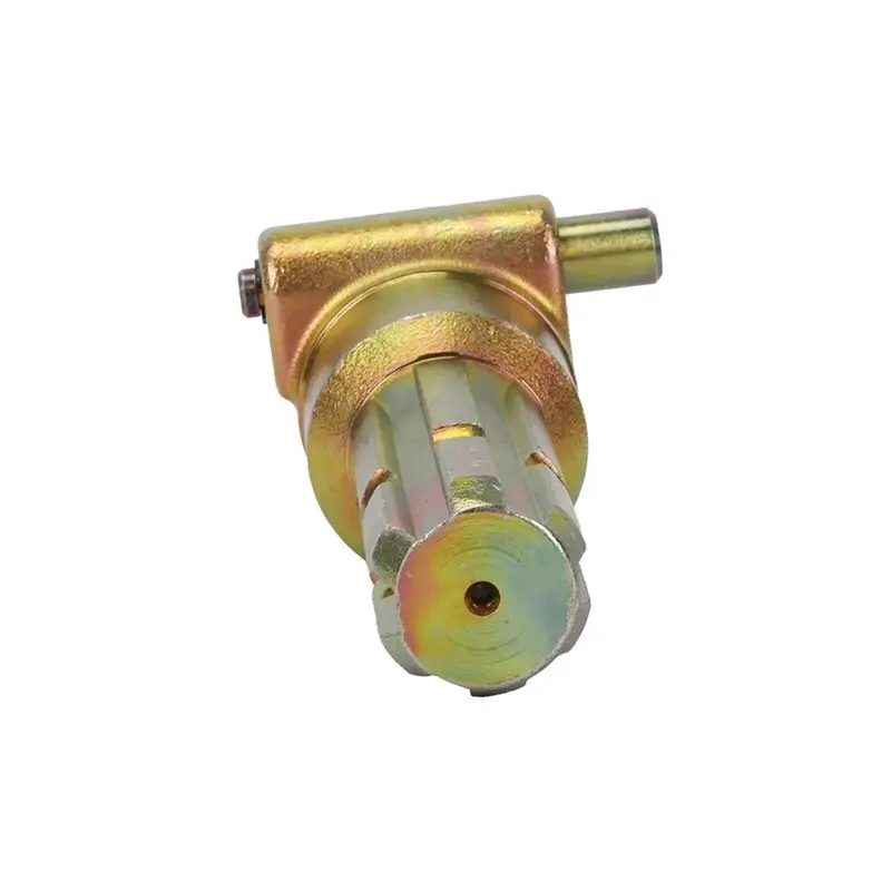 AB41-For Agricultural Equipment PTO Extender Adapter 1-3/8