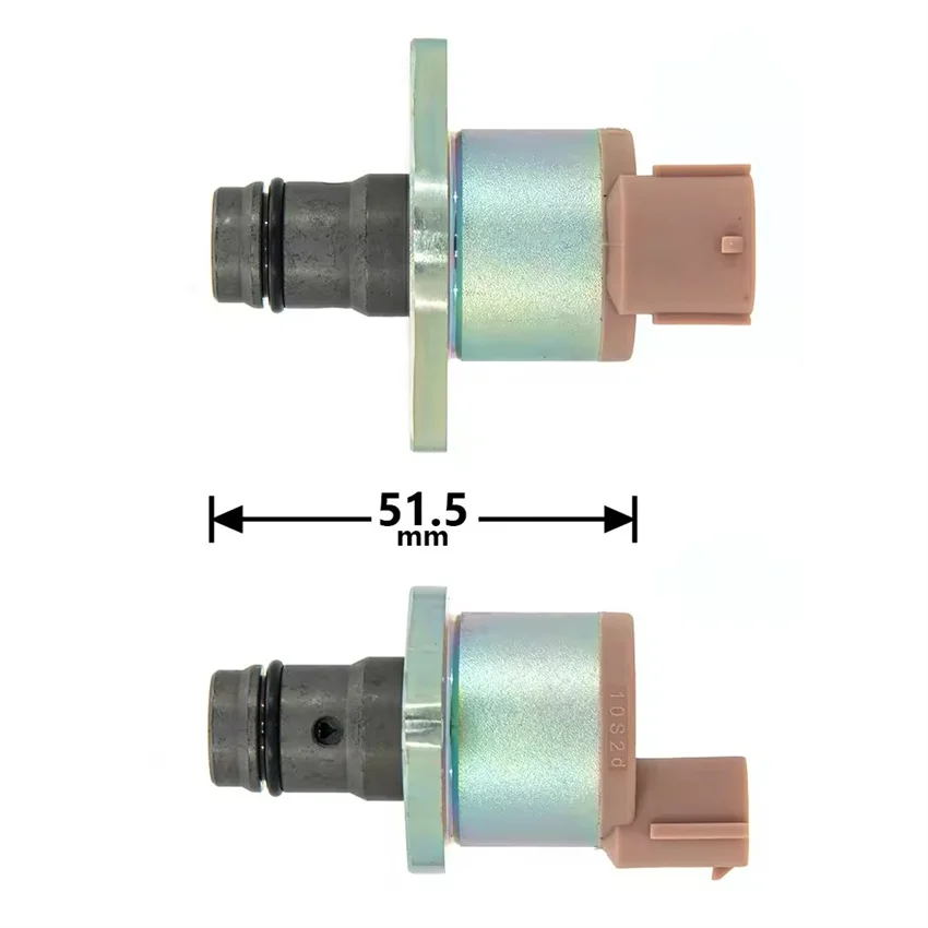 

294200-0360 New Fuel Pressure Regulator Control Metering Valve , For Nissann Mitsubishii Toyotaa Fiatt, 2942000360