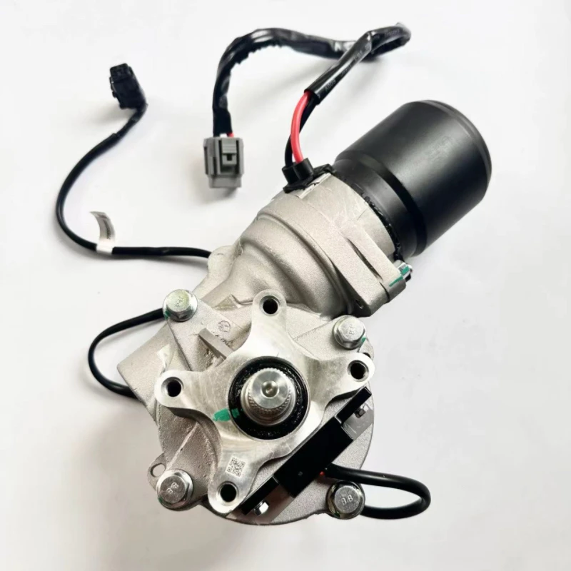 Silnik EPS elektryczny wspomaganie układu kierowniczego dla CFMOTO Cforce Linhai CF800 X8 X5 800 450 500 1000 ATV Quad 9CR6-103300-20000