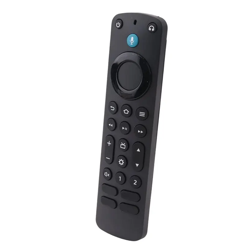 Smart-G25N8L Alexa Fire TV Pro Voice Remote With Backlight For Amazon Fire TV Cube And Fire TV Stick 2Nd And 3Rd Gen.