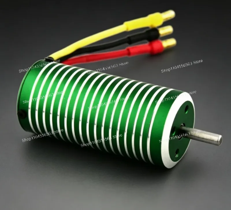 

2860 brushless motor 1/12 1/10 remote control model racing boat inner rotation high power waterproof motor