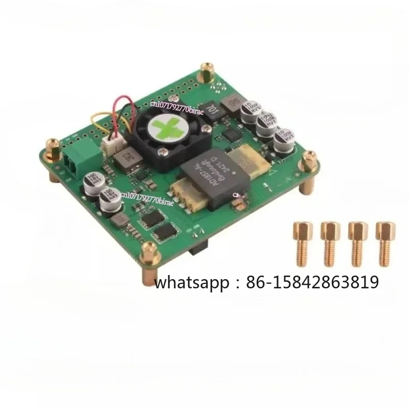 N100, Dual 4K Output, 2.5Gbps , PCIe 3.0 M.2 M Key, WiFi 5/6,