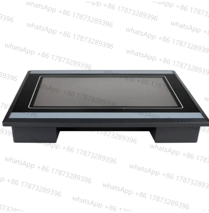 7 Inch Linux Smart Touch Screen 600MHz 32/64MB RS232 RS485 Modbus RTU Display Touchpad, Optional SD Card And Reader