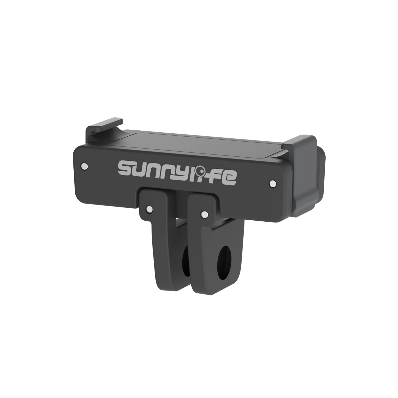 

Magnetic Quick Release Mount Adapter For DJI OSMO Camera Extension Bracket Adapter Mounting Accessories With 1/4 Screw Hole