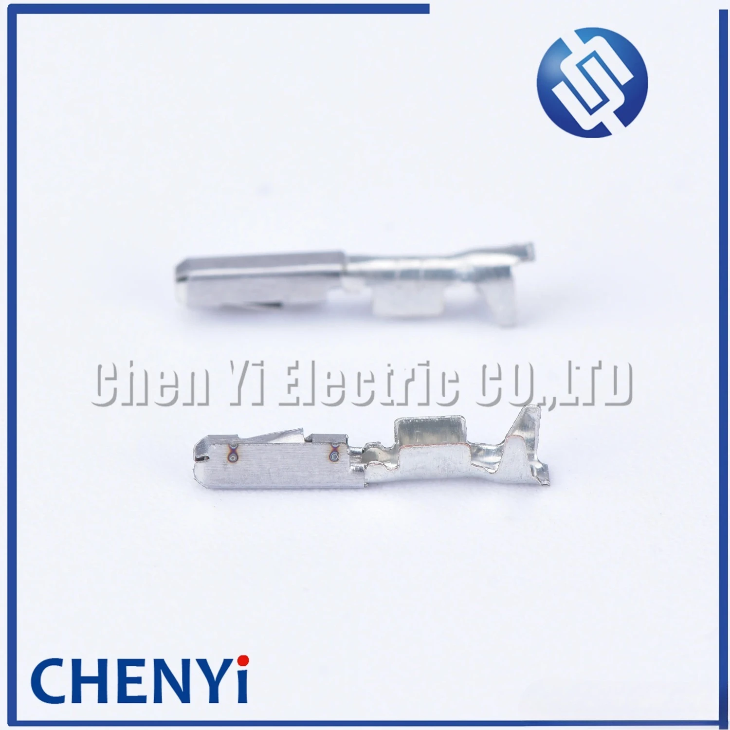 50 pcs 0.6 series car splices wire terminal female Pin G6 crimp terminals 928999-1 for connector 4F0972708 8E0973202 N90764701