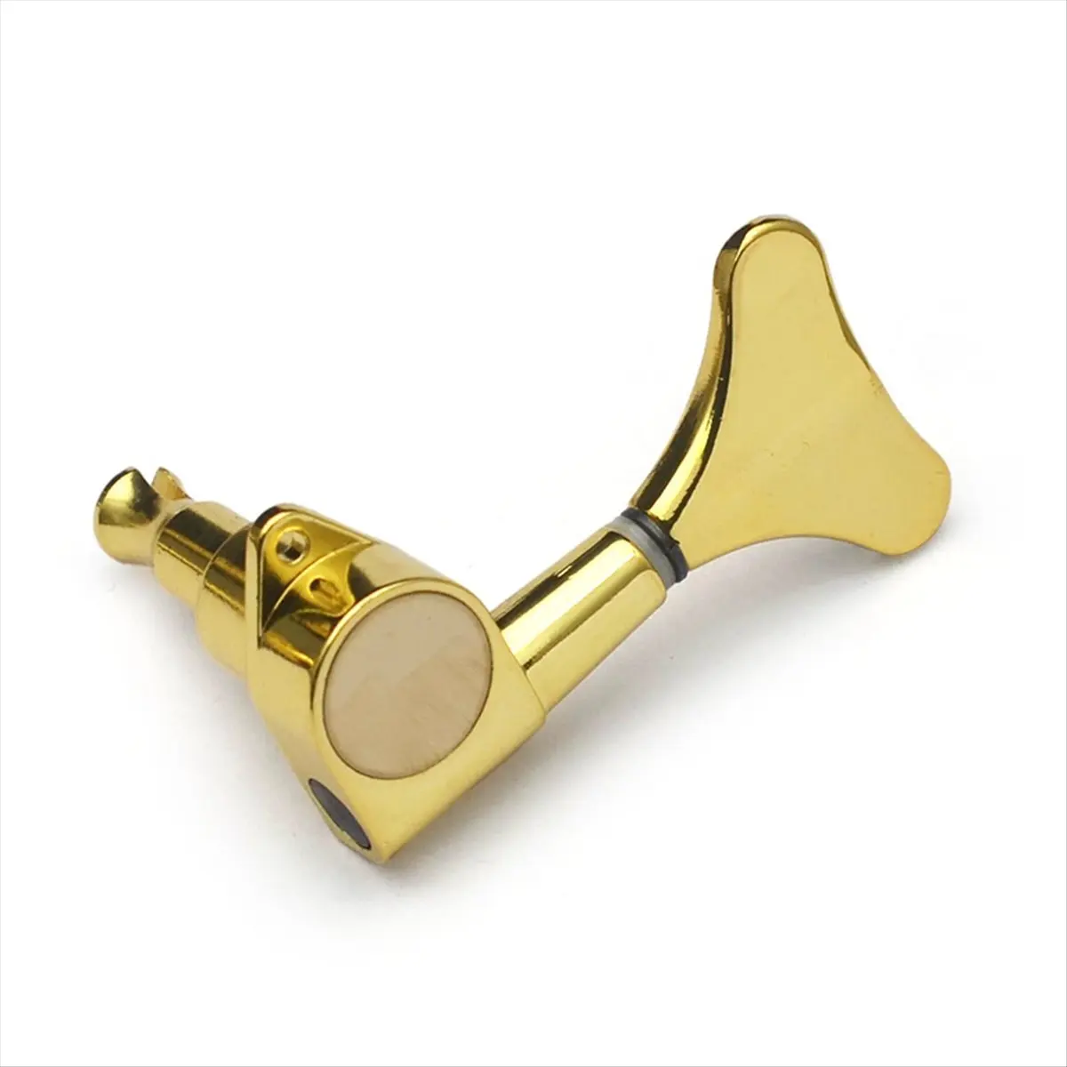 

1 комплект герметичных колки для электрогитары, колки, колки, ключи/кнопки, детали гитары, 2 лева + 2 справа [AA74-AAA]