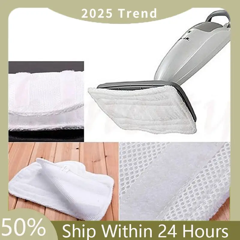 ستوكات القماش وسادة الألياف البلاستيكية ممسحة رئيس الملحقات مناسبة ل القرش SK410 SK460 SK140 S3101