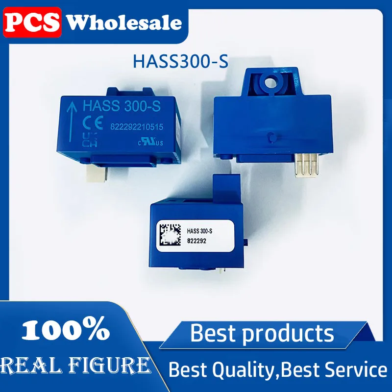 Original HASS300-S current sensor Current transformer