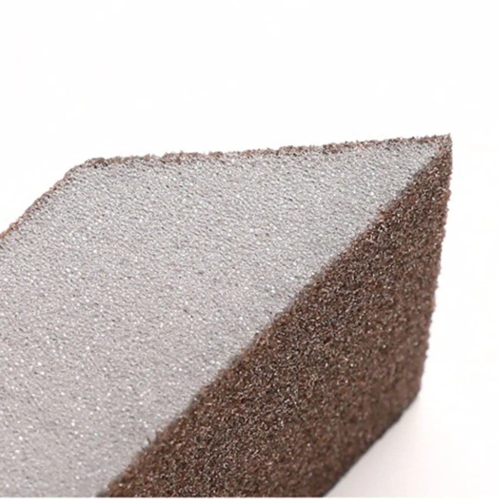 Esponja Mágica de Melamina, Almohadilla de Espuma de Melamina, Esponja de Limpieza de Melamina para Cocina, Baño, Bañera, Fregadero, Limpiador de Paredes