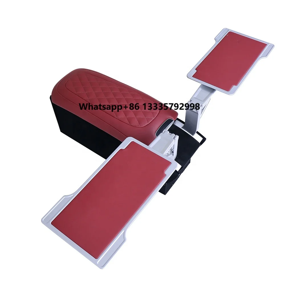 

Manufacturer Auto Interior Accessories Car Table Console Car Armrest Box for Mercedes Benz Vito V-class W447 V260