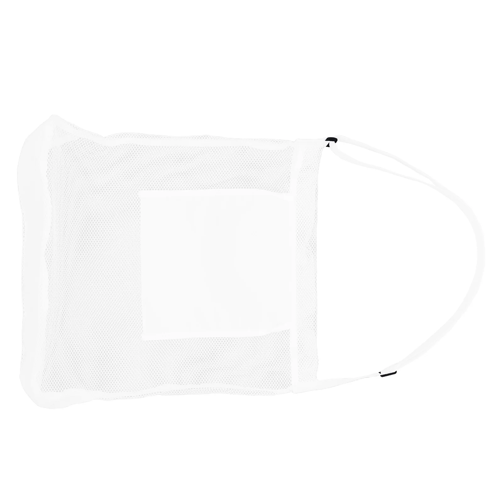 

Breathable Mushroom Foraging Bag Heavy-Duty Mesh Sack Ideal for Fruit Vegetable Herb Collection Lightweight Portable