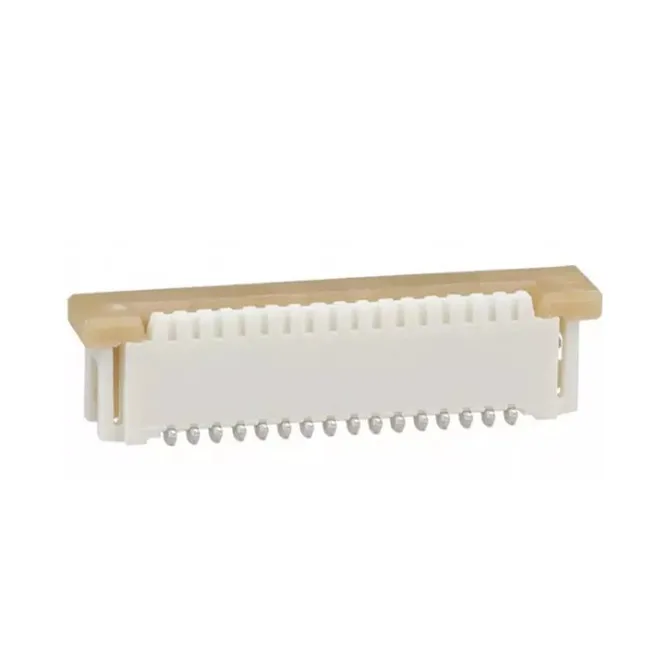 16PIN 1.0MM 52610-1671 0526101671 FFC/FPC  16P    10PCS