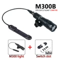 BK M300 slot3