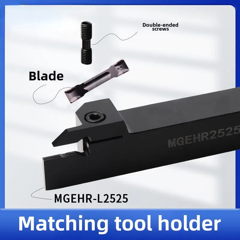 Cutting Grooving Inserts TDC Carbide numerical control Machine tool Inserts Steel/Stainless Steel Machining Tetguk cnc mill tool