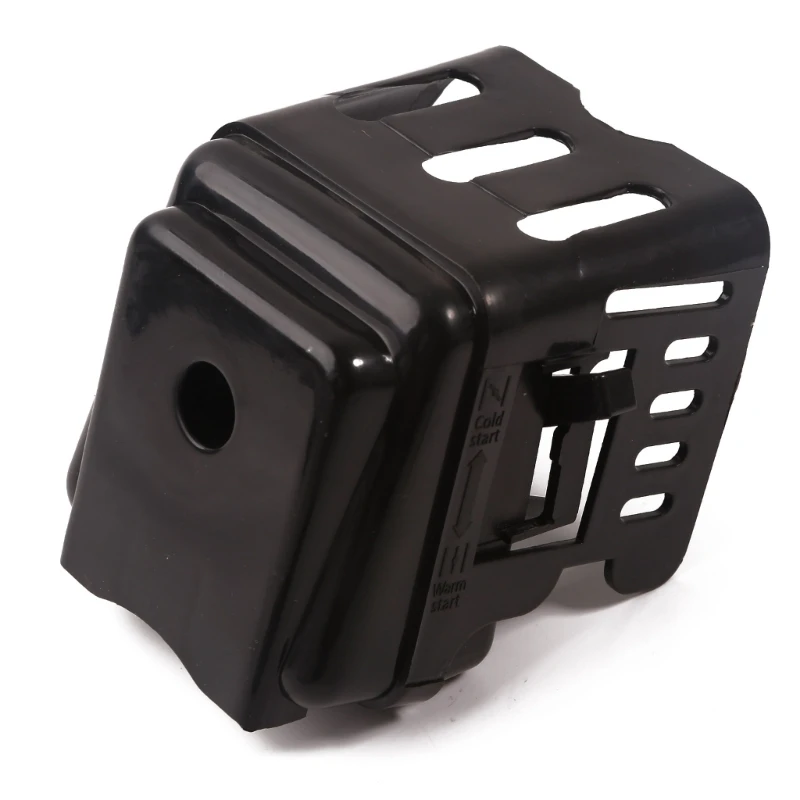 652F Durable Lawn Mower Cleaner Cover for BC430 43CC 49CC 52CC Engine 44F-5 40F-5 Lawn Mower Air Filter