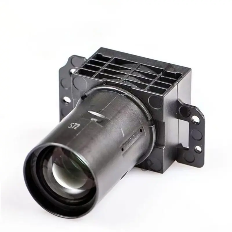 [NEW A09R!】 F1.0 8MP 4K Starlight Lens Black Light 1/1.2