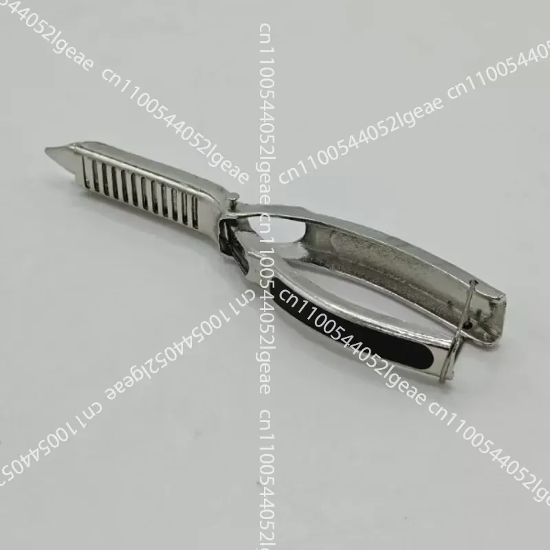 Rib Membrane Remover Clip, Practical Kitchen Tool 3 Pieces or More