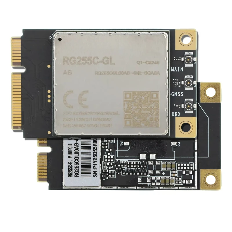 For 5G Redcap Modul…