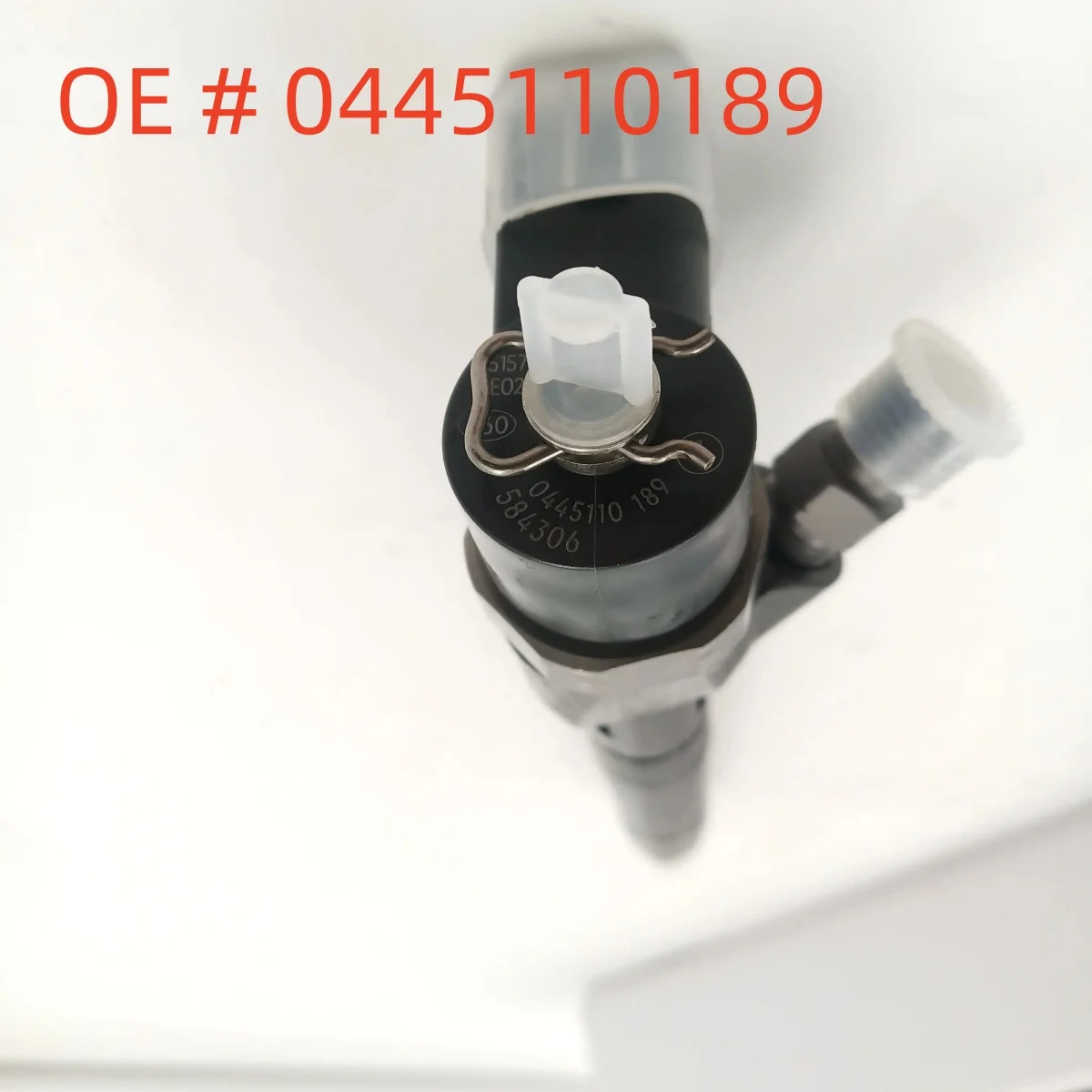 

Высокое качество 0445110189 0445110190 A6110701687 Форсунка дизельного топлива для Mercedes Benz Sprinter 2,2 2,7 CDI Jeep Grand Cherokee