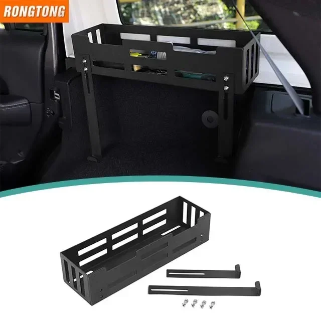 

Factory Outlet Interior Accessories Car Truck Storage Box Car Inner Organizer For Jeep Wrangler JL 2018+
