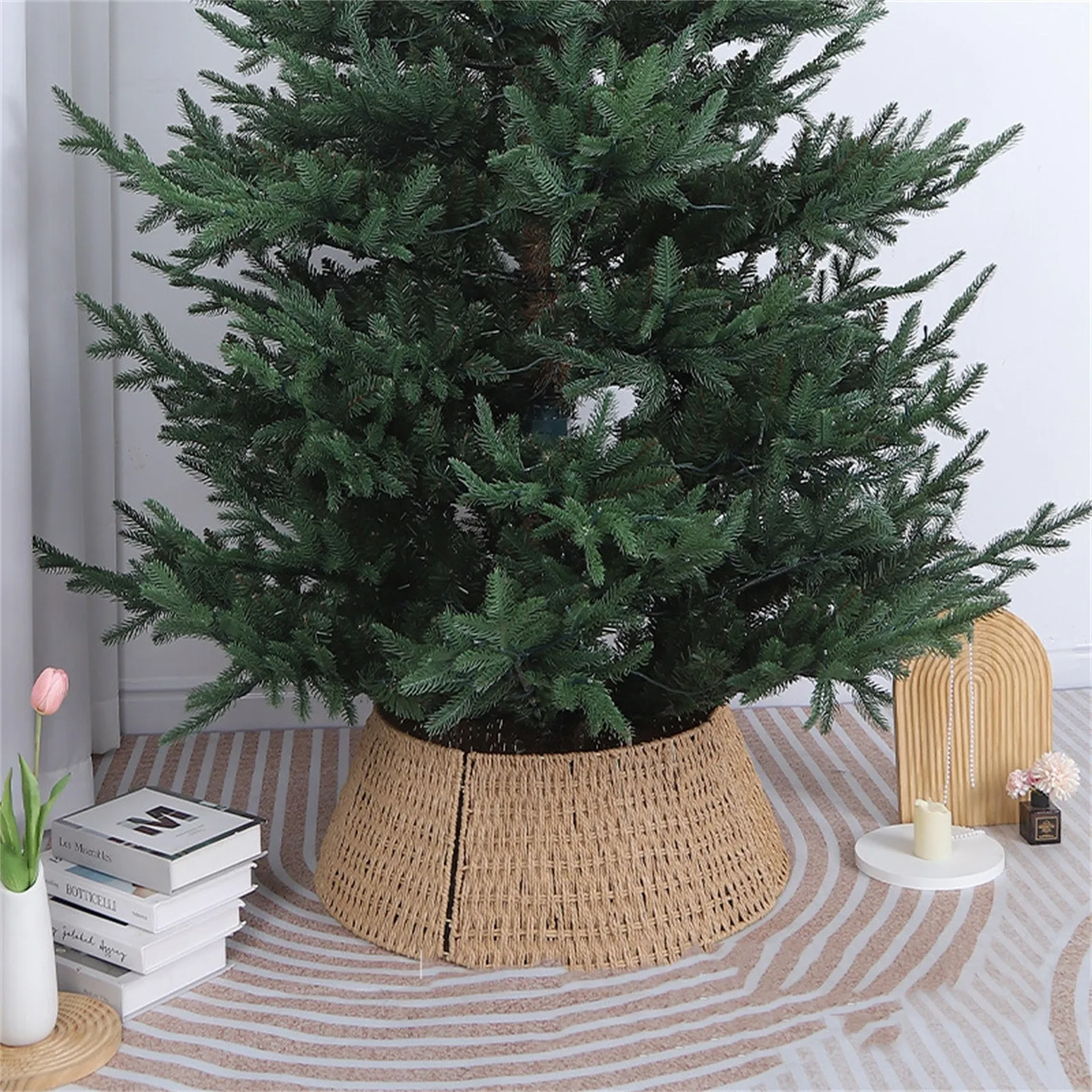 Thumbnail 2 - #17 Christmas Tree Skirts List of Top Picks